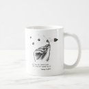 Recherche de citation poésie tasses Café