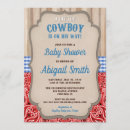 Recherche de occidentales rustiques invitations Cowboy