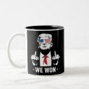 Recherche de inauguration tasses Élection