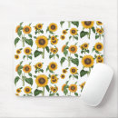 Recherche de foliage tapis souris Moderne