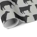 Recherche de le holstein papier cadeau Vache
