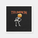 Recherche de funny halloween serviettes Trompette