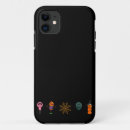 Recherche de visage effrayant iphone coques Halloween