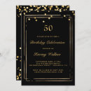 Recherche de les des hommes invitations Fête d'anniversaire