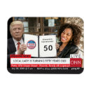 Zoek naar televisie magneten Nieuws