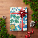 Recherche de chinoiserie papier cadeau Coloré
