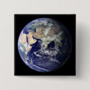 Recherche de espace de la terre badges Globe
