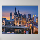 Zoek naar belgië posters Stad