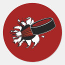 Zoek naar hockey puck etiketten Winter