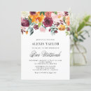 Recherche de barre mitzvah invitations Aquarelle