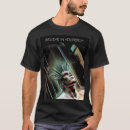 Zoek naar futuristische stad tshirts For him