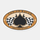 Recherche de cafe autocollants Moto