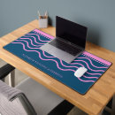 Recherche de motif ondulé tapis souris Rayures