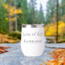 Recherche de 60th birthday decor Pour elle