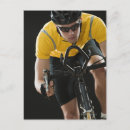 Zoek naar fietsers briefkaarten Sport