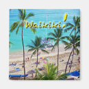Recherche de catamaran magnets Plage