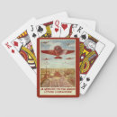 Recherche de propagande jeux de cartes Cru