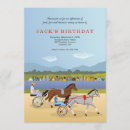 Recherche de deux chevaux invitations Pour tous