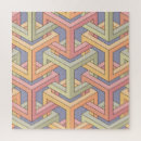 Recherche de optique puzzles Texture