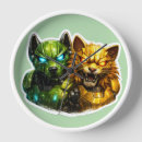 Zoek naar futuristisch klokken Fantasie