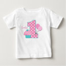 Recherche de gateau bébé tshirts Baby girl