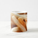 Recherche de frit tasses Nourriture