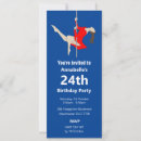 Recherche de fitness invitations Fête