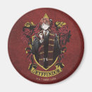Recherche de gryffindor magnets Poudlard