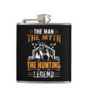 Zoek naar herten heupflesjes Vintage