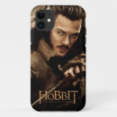 Recherche de bard iphone coques Baggins de bilbo