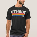 Zoek naar jaren 80 stijl tshirts Sport