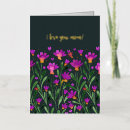 Recherche de oublié vœux cartes Pour elle