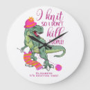 Recherche de t rex horloges Drôle