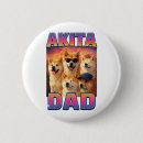 Recherche de akita badges Animal