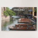 Recherche de cambridge puzzles Bateau