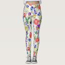Zoek naar leggings Bloem
