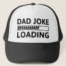 Recherche de joke casquettes Père