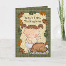 Recherche de premier thanksgiving vœux cartes Salutation