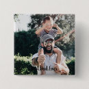 Recherche de collage photo badges Père