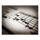 Recherche de symbole note musique posters Musical