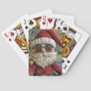 Zoek naar grappige vakantie speelkaarten Vrome kerst