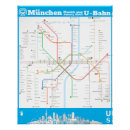 Recherche de metro posters Underground