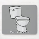 Recherche de toilet tapis souris Drôle