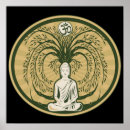 Recherche de bodhi posters Bouddha