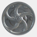 Zoek naar wielen etiketten Rond