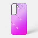 Recherche de fluorescent samsung coques Violet