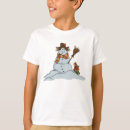 Recherche de holiday enfant tshirts Hiver