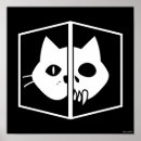 Recherche de chat schrodinger posters Humour