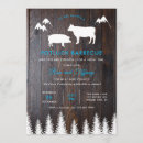 Recherche de de bbq mariage invitations Élégant