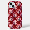 Recherche de tête de lion iphone coques Animal